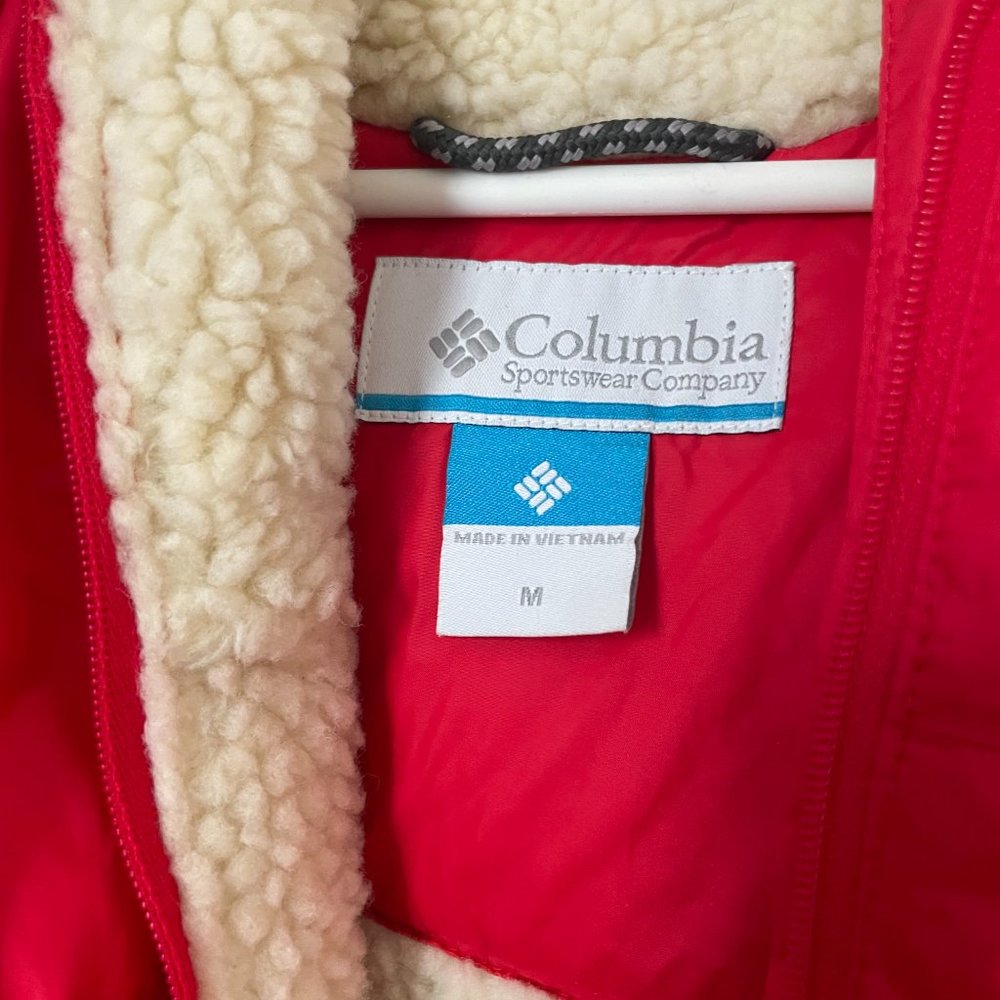 Columbia Pullover - image 3